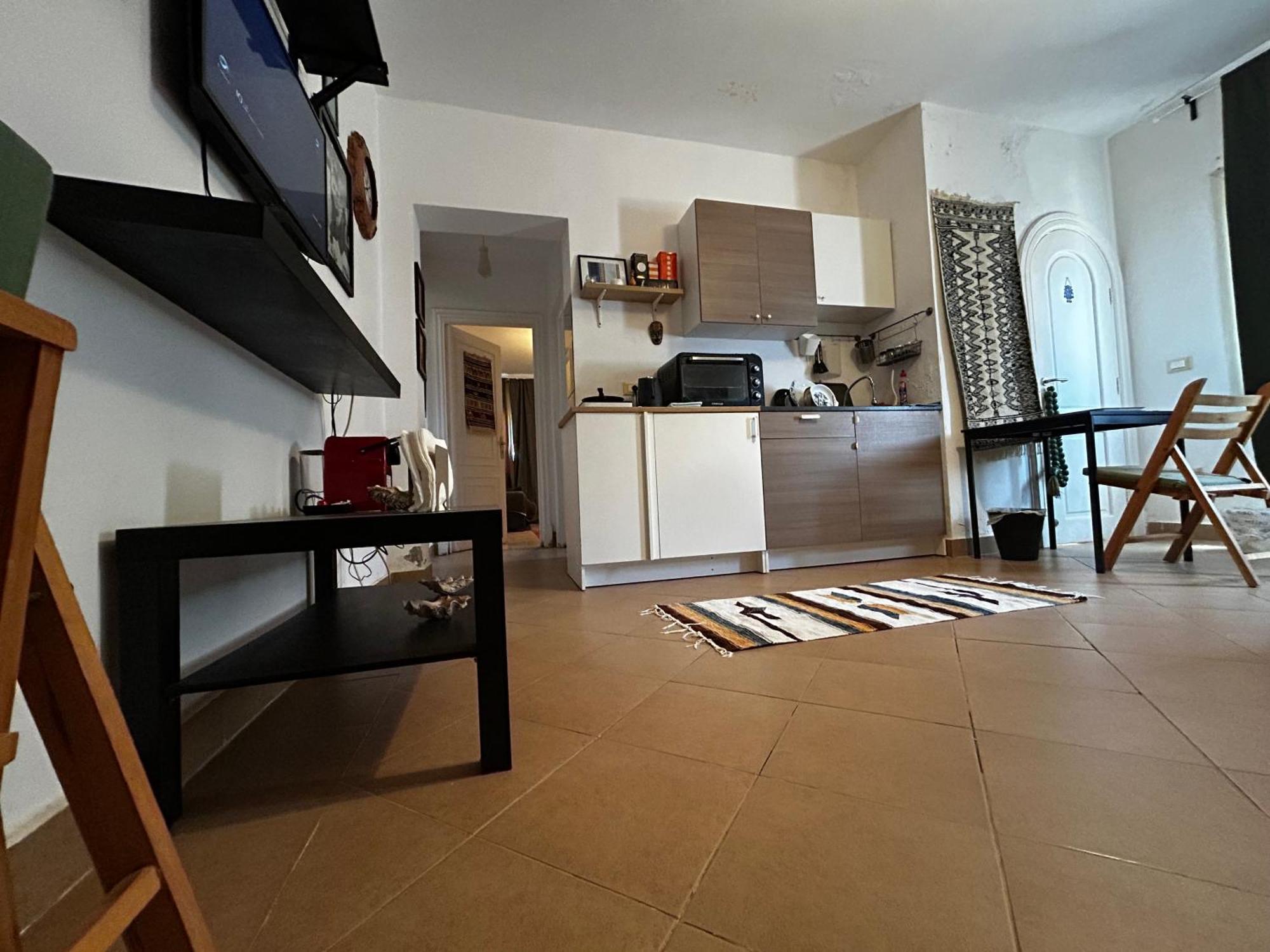 Lavista Cozy One Bedroom * Ain Sukhna