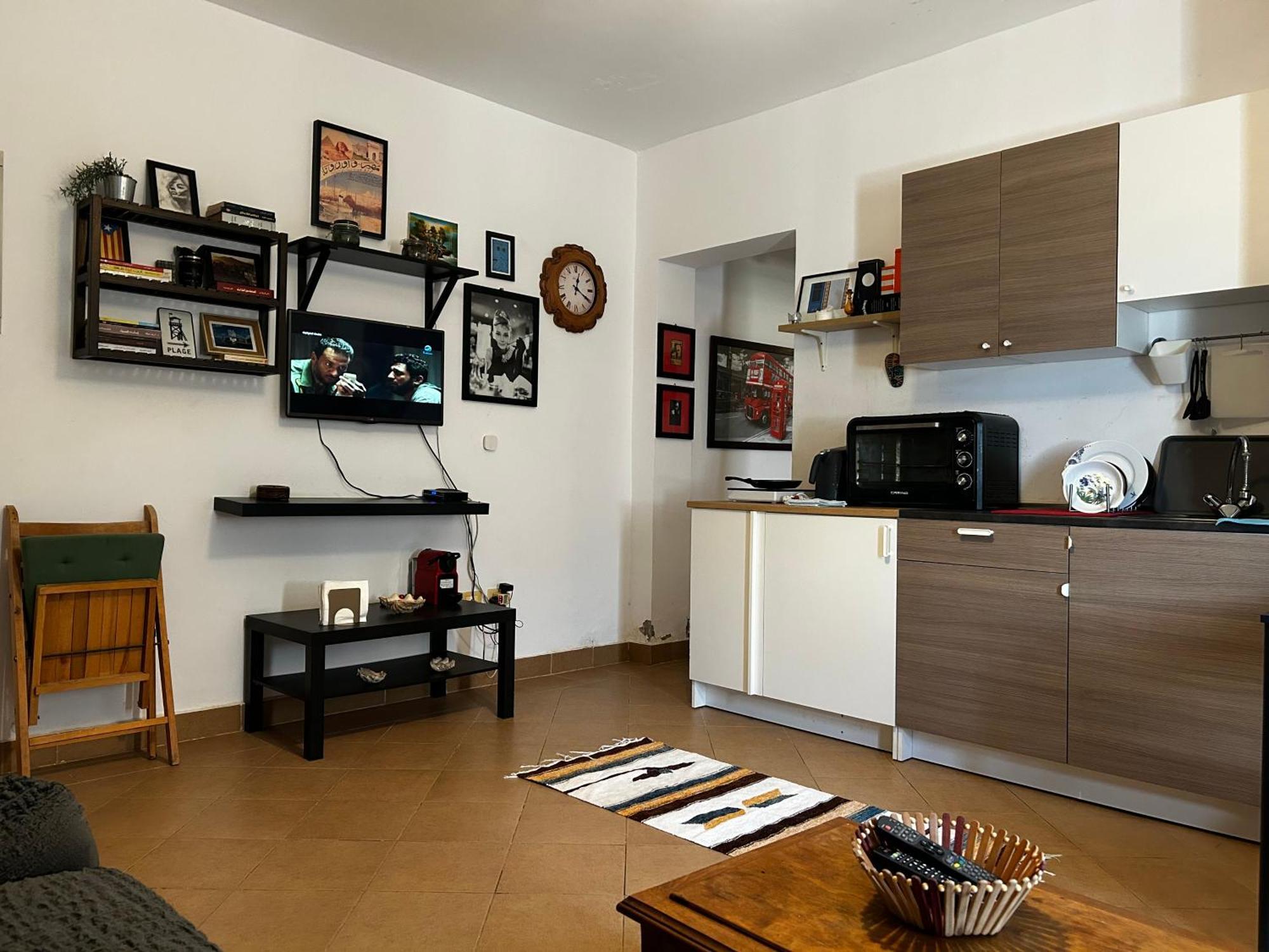 Appartamento Lavista Cozy One Bedroom