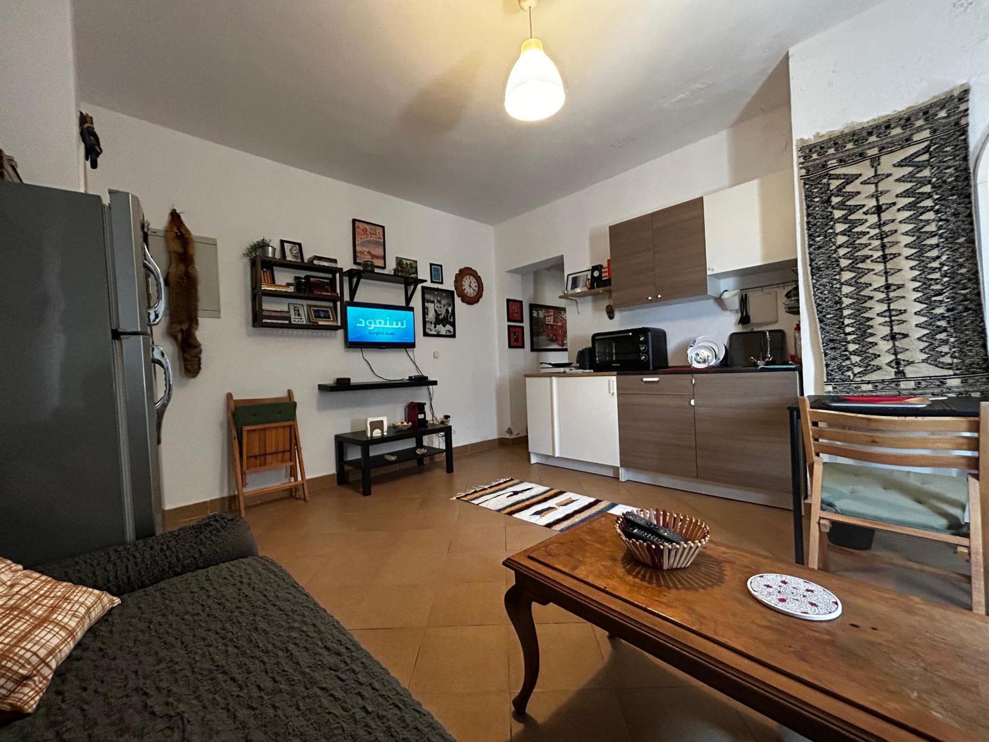 Appartamento Lavista Cozy One Bedroom *