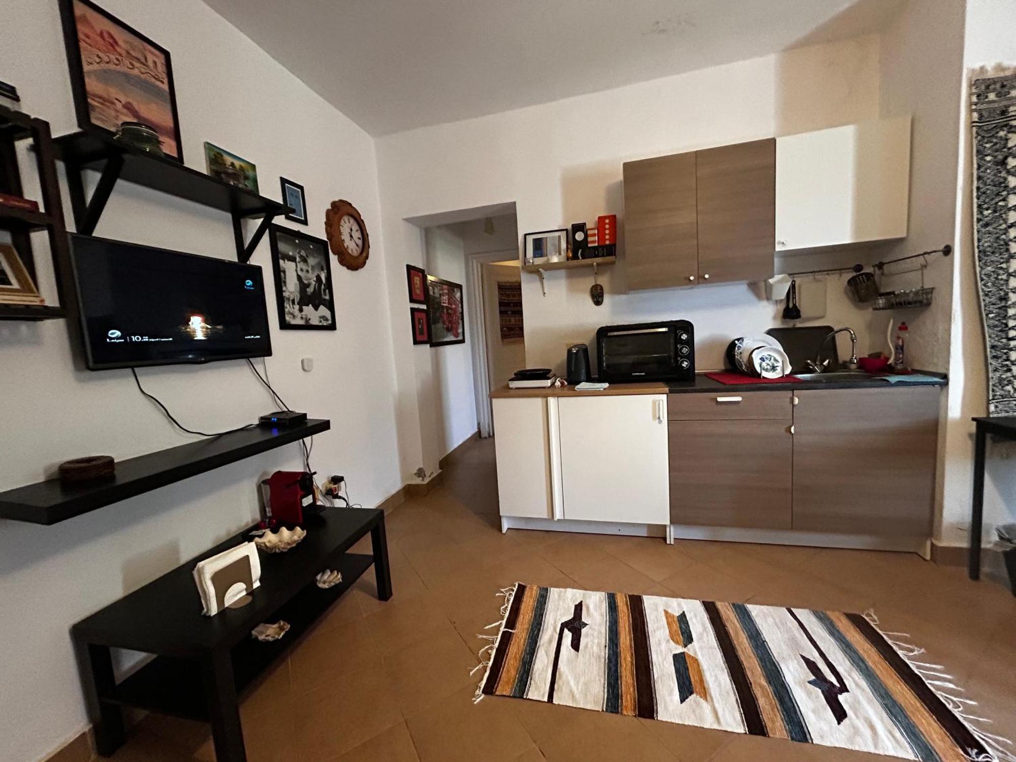Lavista Cozy One Bedroom * Ain Sukhna