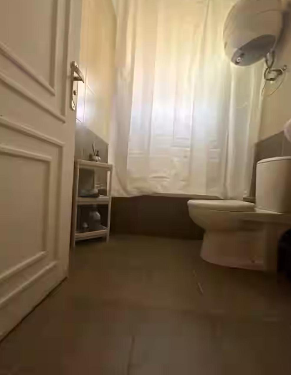 Appartamento Lavista Cozy One Bedroom